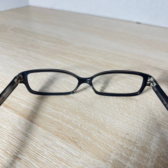 Gucci GG3197 46K Eyeglasses Black Gray Frames ONLY 52-13-135 main image 9